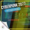 CYBER PUNK HACKS