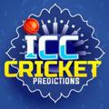 ICC CRICKET PREDCTION ™