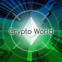 Crypto World | BTC ETC coin