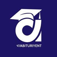 Abituriyent | Axborot portali 👨‍🎓