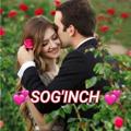 💞SOG'INCH💞