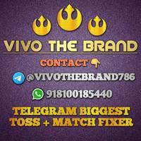 🥇VIVO-THE-BRAND 🥇