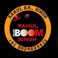 RAHUL KR SINGH™