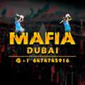 Mafia Dubai 🧞‍♂️