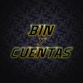 BIN Y CUENTAS