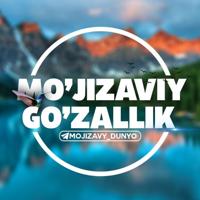 Mo'jizaviy go'zallik