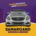 SAMARQAND MOSHINA BOZORI