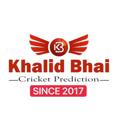 KHALID BHAI 🏏 [2017]