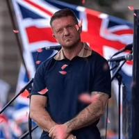 Tommy Robinson News