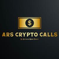 A.R.S. Crypto Calls™