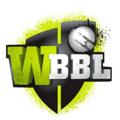 T20 WBBL MATCH PREDICTION