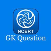 GK NCERT MCQs™© UPSC SSC BANK RAILWAY