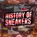 History of sneakers👟