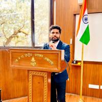 UPSC Guidance by IAS Vinayak Mahamuni