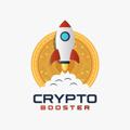 Crypto Booster announcements channel