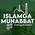 Islamga Muhabbat