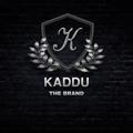 KADDU THE BRAND™