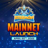 🔔 Etermon Announcement