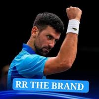 RR™ [TENNIS CRICKET EXPERT]