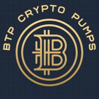 BTP CRYPTO PUMPS & SIGNALS