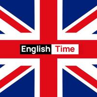 English Time🇬🇧