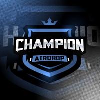 Champion Airdrop