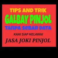 AKSI GALBAY PINJOL AMANAH