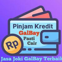 SOLUSI BANTU GALBAY PINJAMAN ONLINE