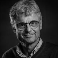 Geert Vanden Bossche - Voice for Science & Solidarity