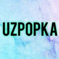 Uzpopka