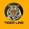 TIGER LINE