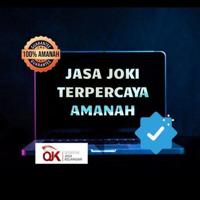 JASA JOKI PINJOL AMANAH 💯 ANTI SCAM DAN