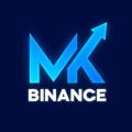 MK BINANCE 💸📈