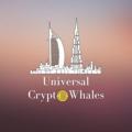 UNIVERSAL CRYPTO WHALES CALLS