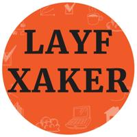 LAYFXAKER