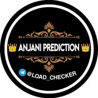 ANJANI PREDICTION❤️‍🔥