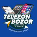 QO'QON TELEFON BOZOR