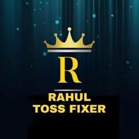 RAHUL TOSS FIXER 🤘