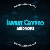 INVEST CRYPTO | AirDrops | News