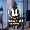 Unreal Engine