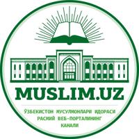 Muslim.uz