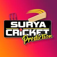 Surya Cricket Prediction™