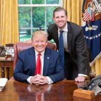 Eric Trump