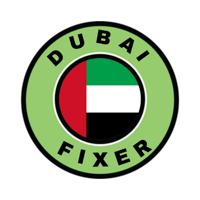 DUBAI FIXER™ { Since 2017 }