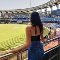 ALISHA JAIN CRICKET BETTING TIPS