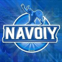 Navoiy kanal
