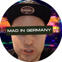 Mad in Germany ©️