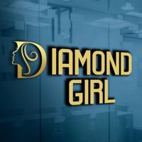 DIAMOND GIRL 💎