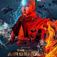 Avatar: The Last Airbender 2024 [NETFLIX]