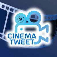 CinemaTweet